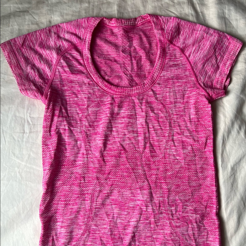 lululemon shirt
